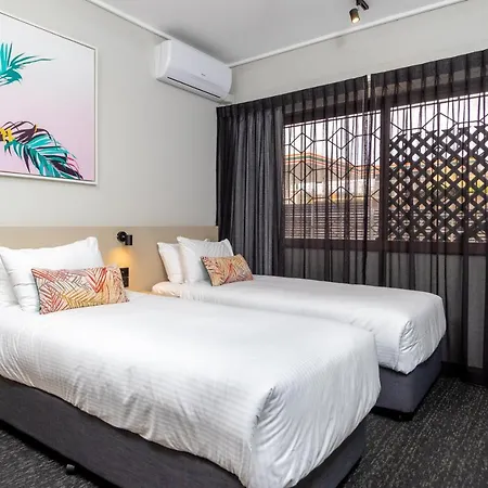 Nightcap At Springwood Hotel Exterior photo