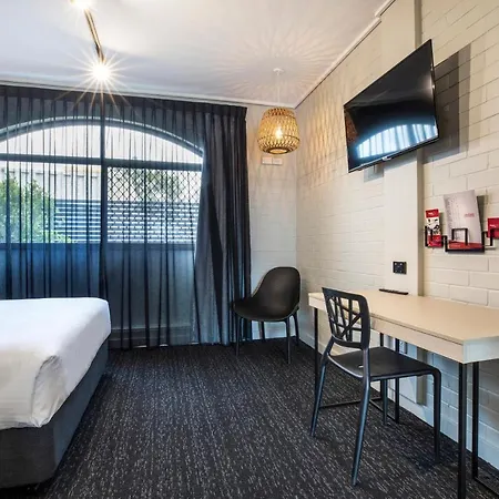 Nightcap At Springwood Hotel Exterior photo