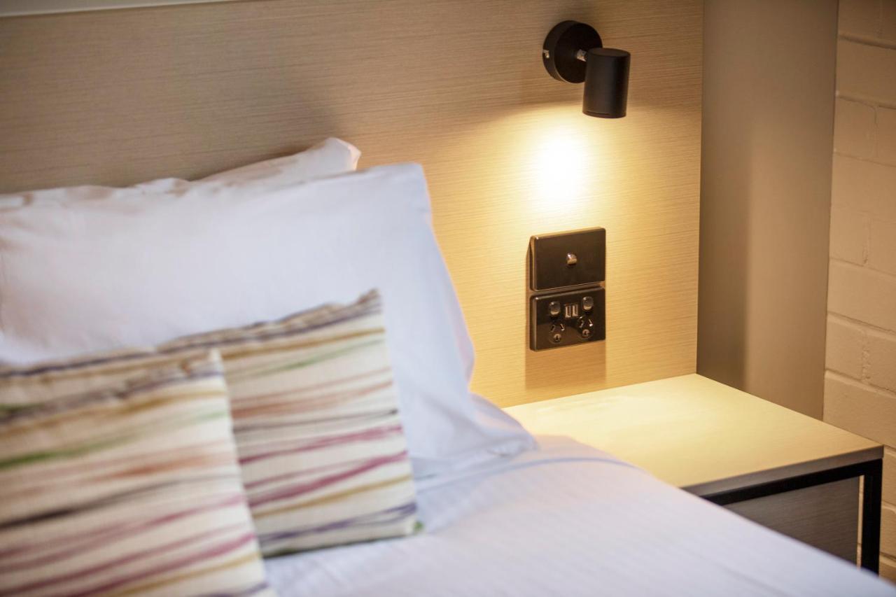 Hotel Nightcap At 3*